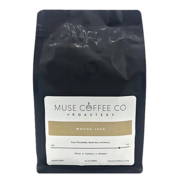Mocha Java 3